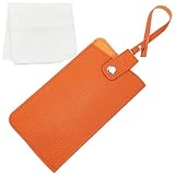 Conception portable: la corde fournie a des dimensions de 8.97 × 0.33 × 0.21 pouces (22.8 × 0.85 × 0.55cm ), avec une longueur modérée qui permet un transport facile à la main ou un accrochage dans un sac, empêcher le boîtier de stockage de trembler de manière aléatoire. Lors du retrait ou de la mise en place des verres, vous pouvez l'atteindre sans effort sans chercher, rendre le transport plus pratique et maniable dans des situations telles que les déplacements domicile-travail et le travail.