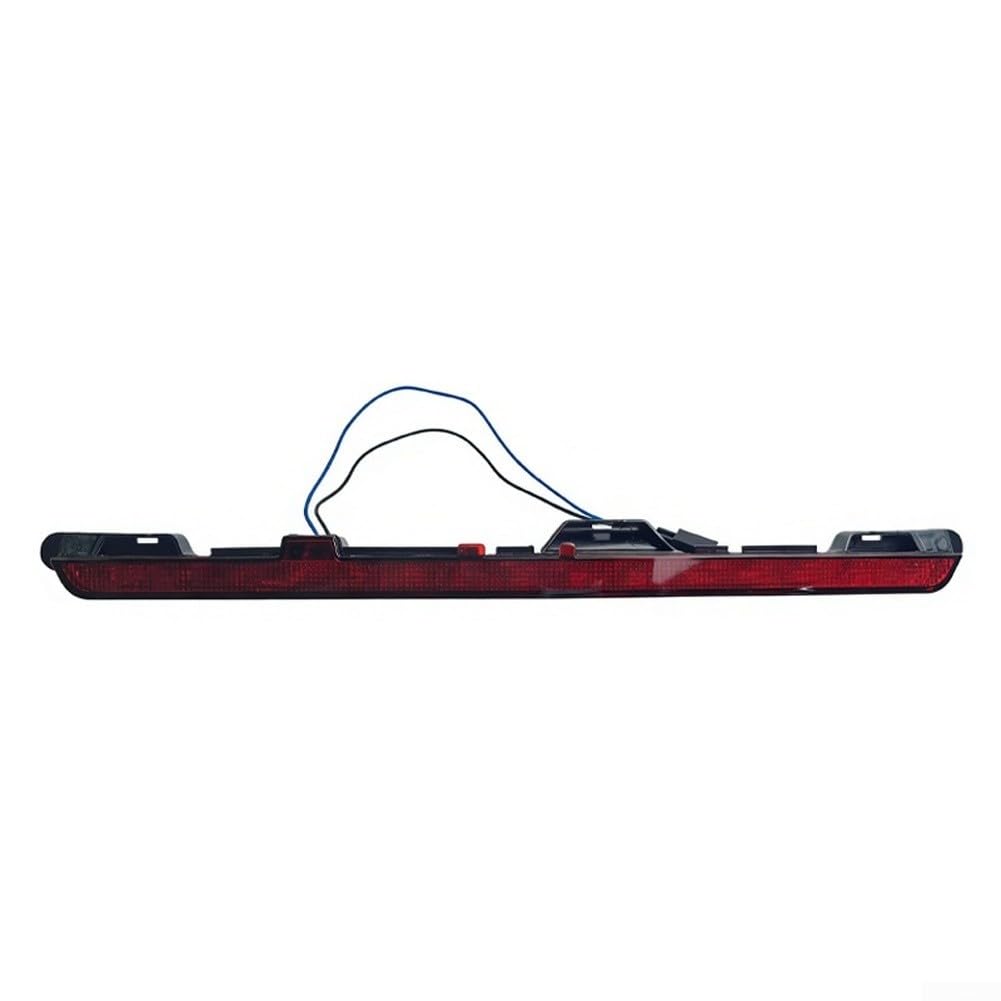 Troisième feu de freinage LED arrière Mercedes Classe C GLA GLC rouge ABS