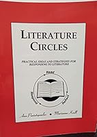 Literature circles: Practical ideas and strategies for responding to literature including four exciting themes with specific examples and activities ... ... animals in the wild, general Literature B0039DBC84 Book Cover