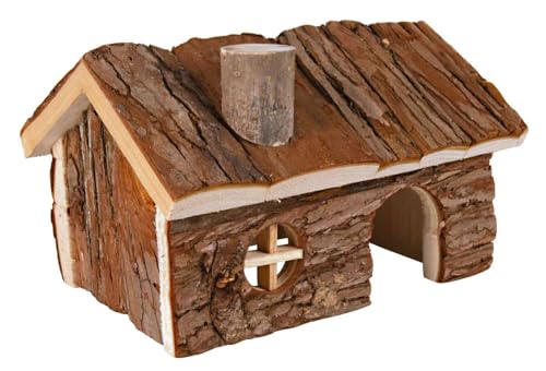 Trixie 6160 Natural Living Haus Hendrik 20 × 13 × 13 cm