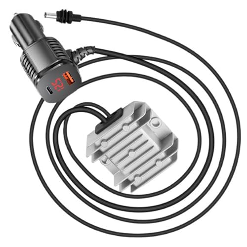 Module d'amplification 12V vers 30V pour alimenter facilement vos appareils de tension supérieure