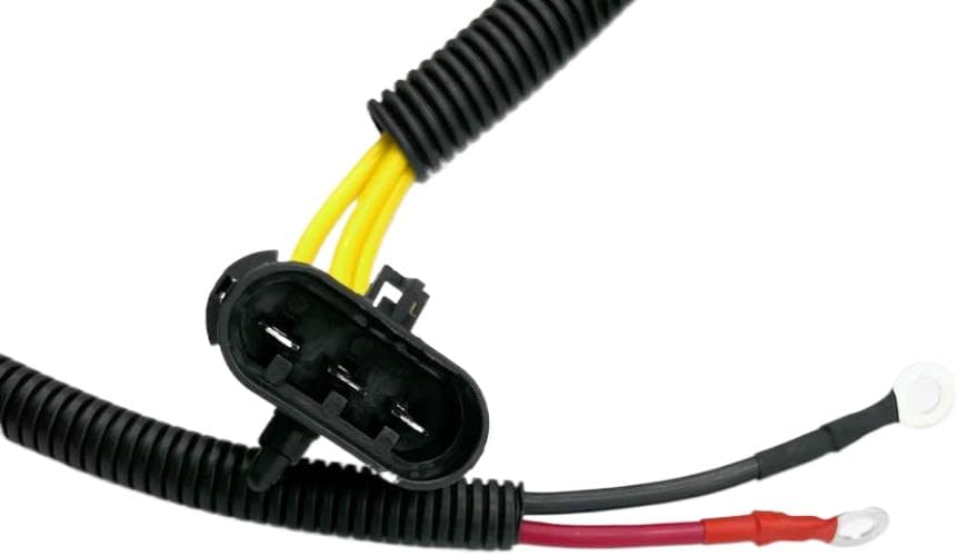 Mosfet Regulator Replacement for 4014543 4012678 4015230 4014405 4015231