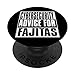 Consigli per la sicurezza informatica per FajiTas Hacker Hacking PopSockets PopGrip Intercambiabile