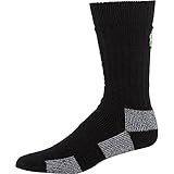 Under Armour Men's Scent Control II Crew Socks