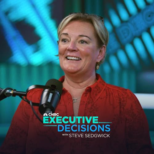 Ms. Jo Malone CBE: Resilience, Reinvention & Rewriting Her Destiny