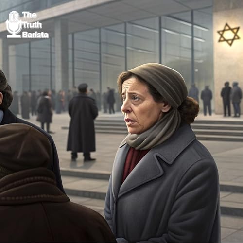 Answering Accusations Against the Jews cover art