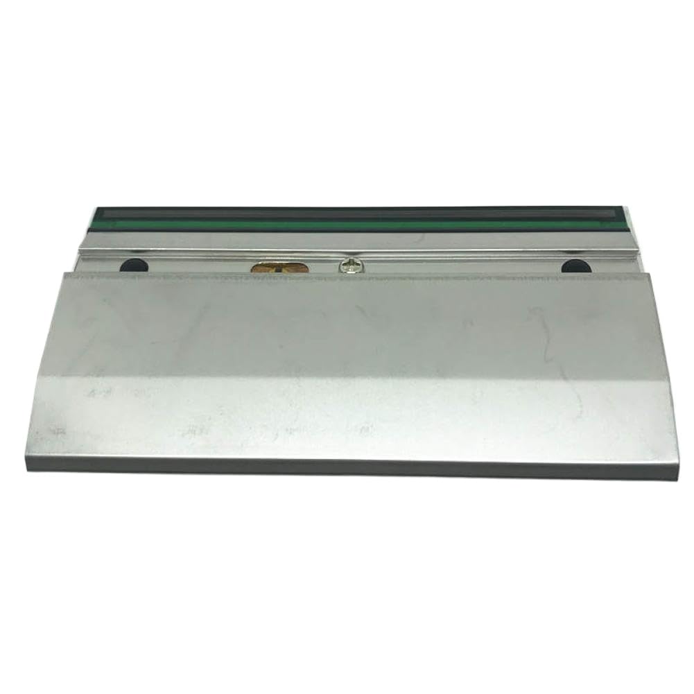 Code-barres 300DPI net via la tête d'impression thermique compatible TSC TTP-346M Plus Pro - 2