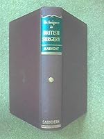 Techniques in British Surgery B0000CHPX3 Book Cover