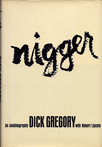 Nigger; An Autobiography,