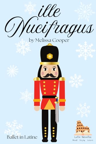 ille Nucifragus: A Latin Novella