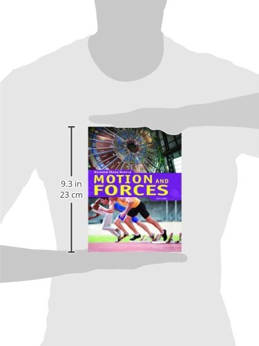 Motion and Forces (Science Made Simple)
