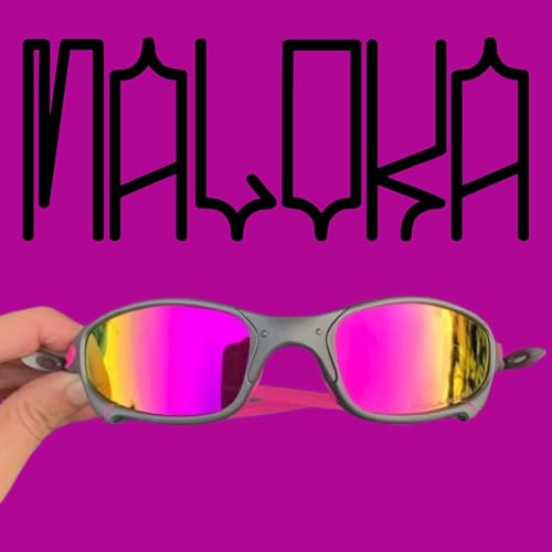 MALOKA IMPONENTE Titelbild