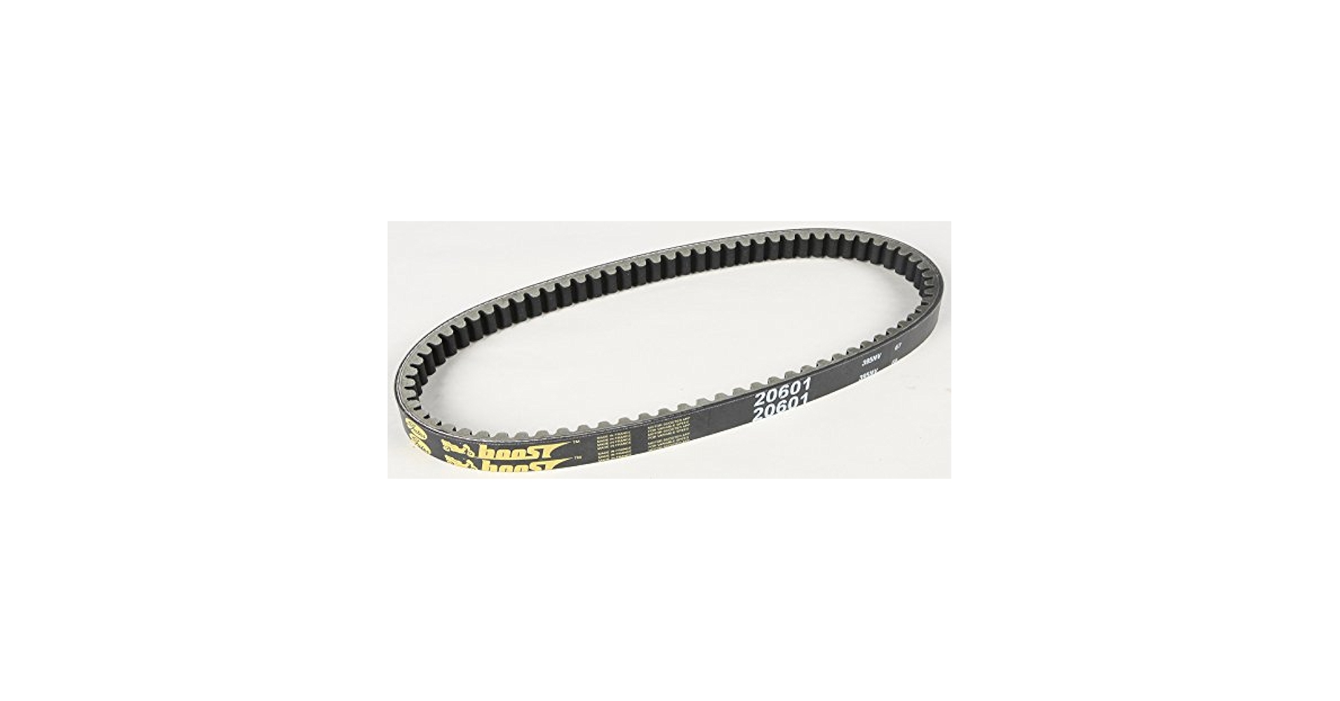Amazon.com: Kymco Standard Drive Belt ZX 50 2000-2006 Street