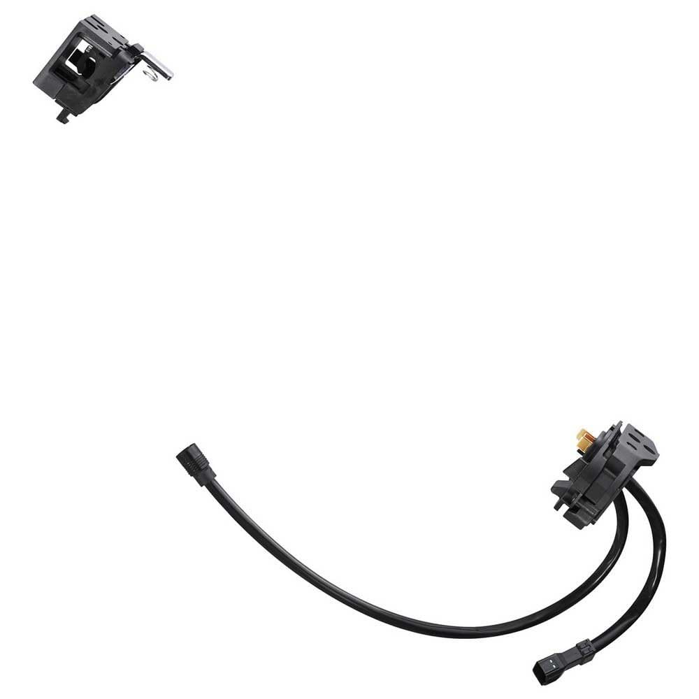 Shimano PortaBateria Steps sin bombin Technical Sport Component
