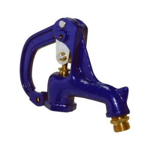 Yhc-Blue Yd Hydra Head Assembly