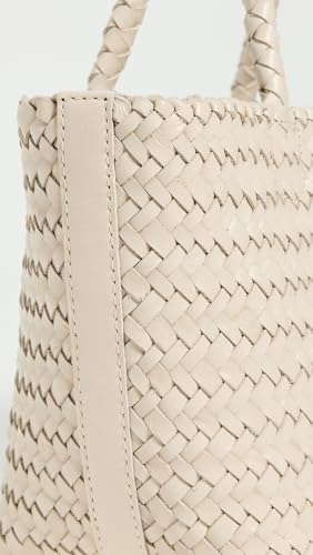 Madewell Women's Small Handwoven Tote4