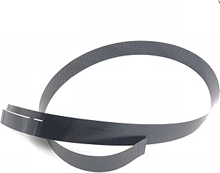 5PC X FFC Flat Flex Flexible Cable CCD Scanner Scan CIS Compatible with HP M1005 M1120 CM1015 M1213 M1522 M1132 M1136 CM1312 M1216 M251 M276