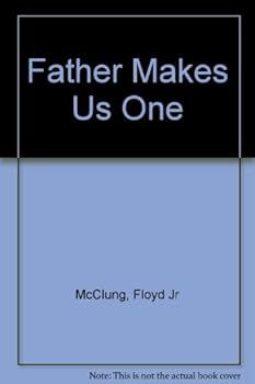 Paperback Father Make Us One Book
