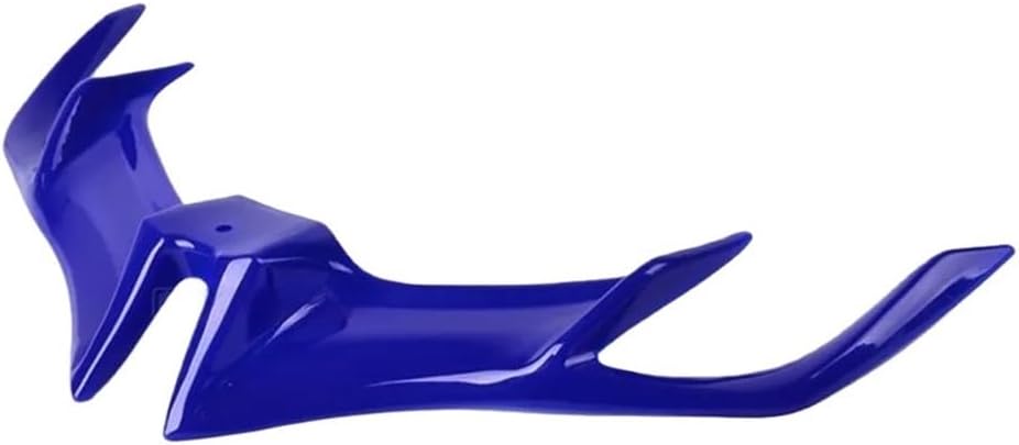 Side Fairing Winglets Motorcycle ABS Front Fairing Winglets Protection Guard Cover Accessories Parts For Pulsar RS 200 RS200