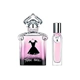 Damen Schwimmen Guerlain La Petit Robe Noir Wasser Parfum-Dampfgarer SET – 2 teilig