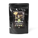 Shimane Organic Farm Japanese Mulberry Matcha - Caffeine-free, 3.52 oz