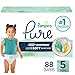 Pampers Pure size 5 from Amazon