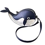 tragetaschen Maße: Dinosaurier-24 x 11 x 25 cm (L x B x H)/Wal: 22,9 x 6,1 x 14 cm (L x B x H).