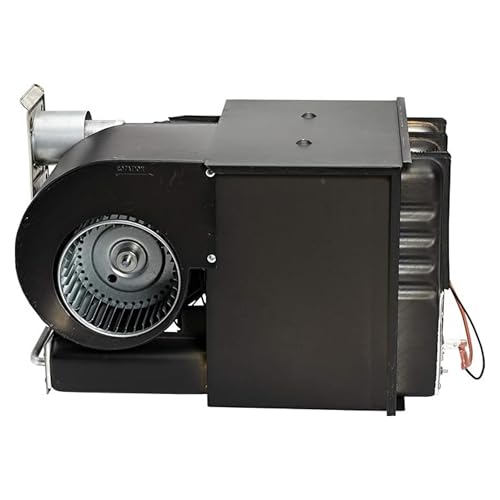 Suburban RP-40P 40,000 BTU/h Núcleo de repuesto para Suburban Furnace Series P-40 (2615A)