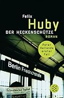 Der Heckenschütze 3502102864 Book Cover