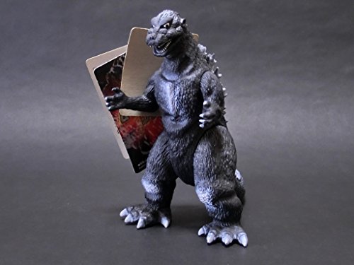 Bandai Japan Movie Monster Series: Original 1954 Godzilla