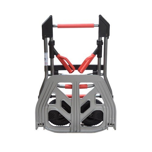 1 ST. RuXXac-cart * Jumbo * 250 kg carrello pieghevole