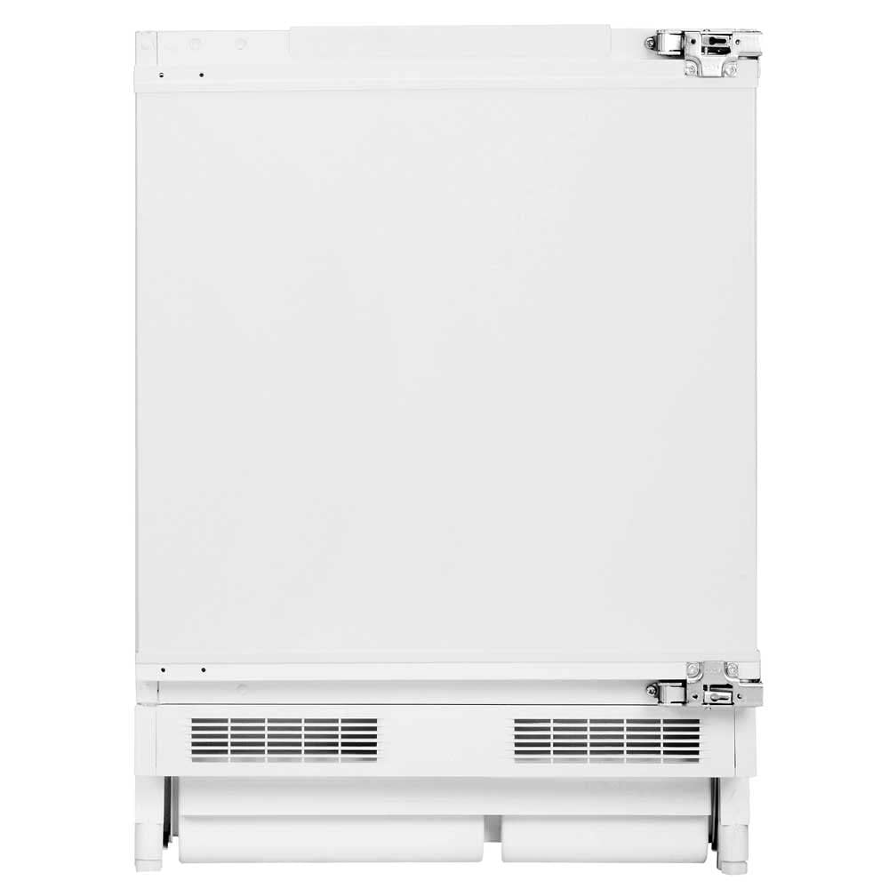 Beko BU1103N - Frigorifero da incasso, porta fissa, larghezza nicchia 60 cm, 35 dB