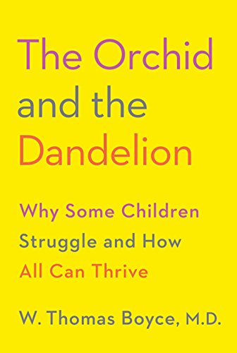 Unlocking Potential: A Guide to Helping Every Child Thrive in Their Own Way