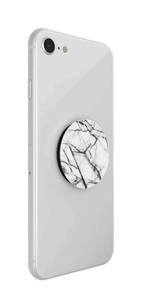 PopSockets Doorschijnende telefoongreep met uitbreidende kickstand, PopSockets voor telefoon, doorschijnende PopGrip - Sava Sava Palms