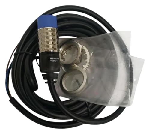 Capteur de proximite PRD18 solution de commutation NPN NO M18 - 2