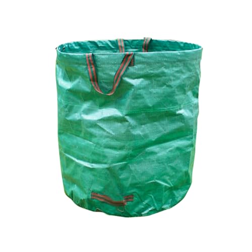Sacco Pp Raccogli Foglie E Erba Cm 67 H 75 Giardinaggio