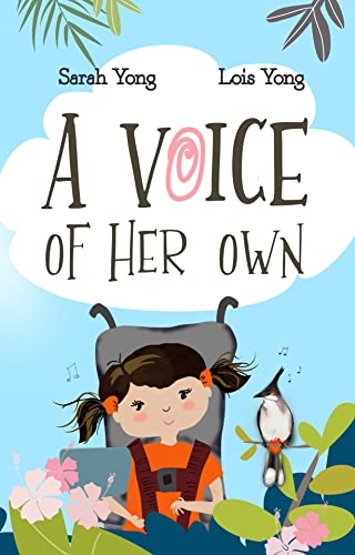 A Voice of Her Own
