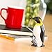 Safari Ltd. Emperor Penguin with Baby Figurine - Detailed 4.5