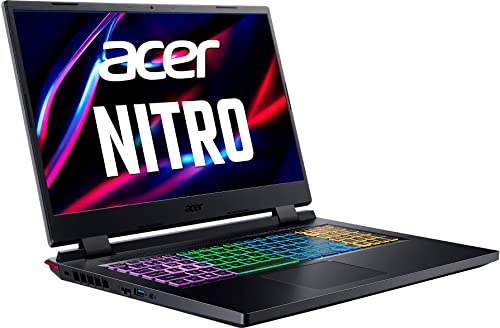 2022-Acer-Nitro-5-173-FHD-IPS-144Hz-Gaming-Laptop-12th-Intel-i5-12500H12-Core-up-to-45GHz-GeForce-RTX-3050-32GB-RAM-2TB-PCIe-SSD-RGB-Backlit-KB-Thunderbolt-4-Win-11-wGM-Accessories