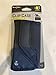 Nite Ize Clip Case Sideways Phone Holster - Protective, Clippable Phone Holder For Your Belt Or Waistband - Large - Black