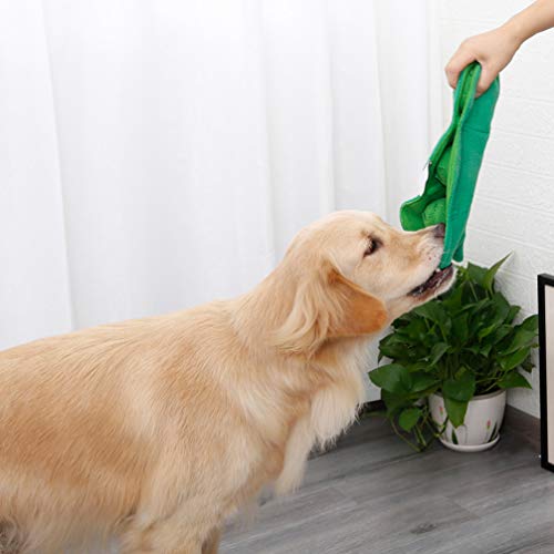 Popetpop tapete para cães lavável para alimentação de animais de estimação, tapete para petiscos de