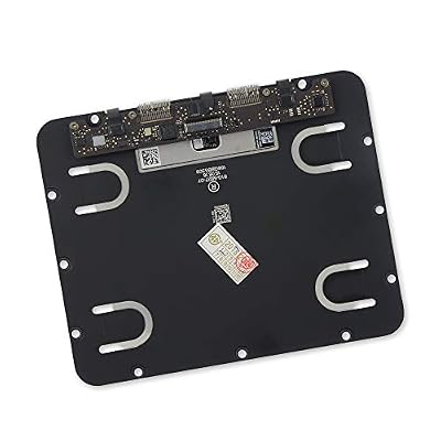 iFixit Trackpad Compatible with MacBook Pro 15 Retina (Mid 2015)