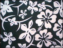 Hawaii Rawmaterial - Hibiscus