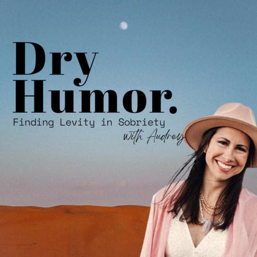 Dry Humor - Finding Levity in Sobriety Titelbild