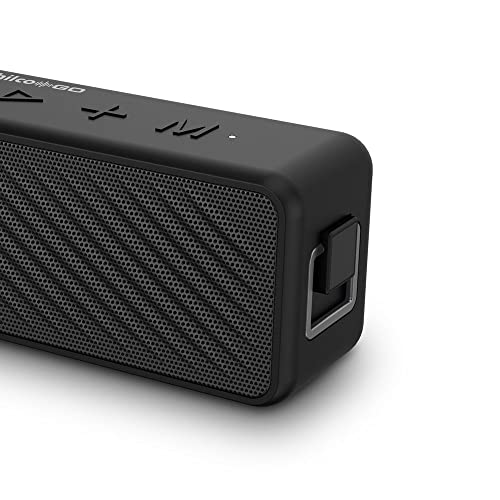 Speaker, PBS25BT, Com conexão Bluetooth, Bivolt, Philco