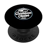 cruceros por el caribe Ningún crucero está completo sin un escuadrón, y ningún escuadrón está completo sin camisas a juego. El diseño perfecto a juego para una tripulación de primos, vacaciones en la playa, viaje de Aloha Hawaii o aventura en el océano de Alaska.