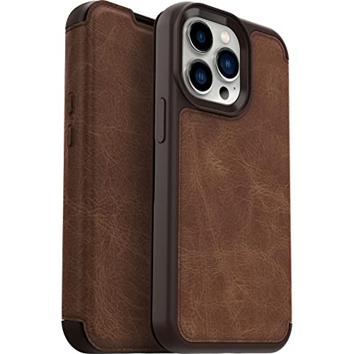 5 Best iPhone 13 Pro Leather Cases & Covers in 2024