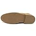 Metrocharm MC127 Men's Lace Up Casual Fashion Ankle Chukka Boots (9 D(M) US, Taupe)