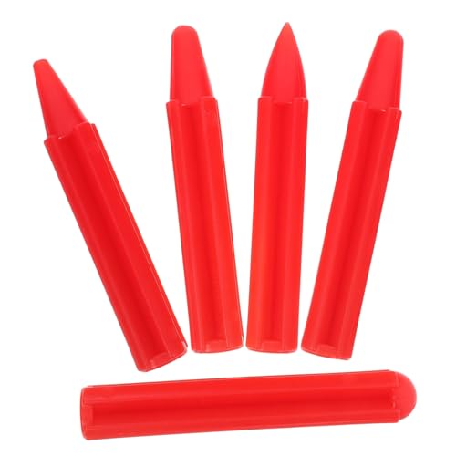 iplusmile 5pcs Paintless Car Dent Remover Tool with Precision Tap Down Pen and Rubber Hammer for Auto Body Dent Removal Compact Travel Friendly Design for Hail Damage and Door Dings Repair