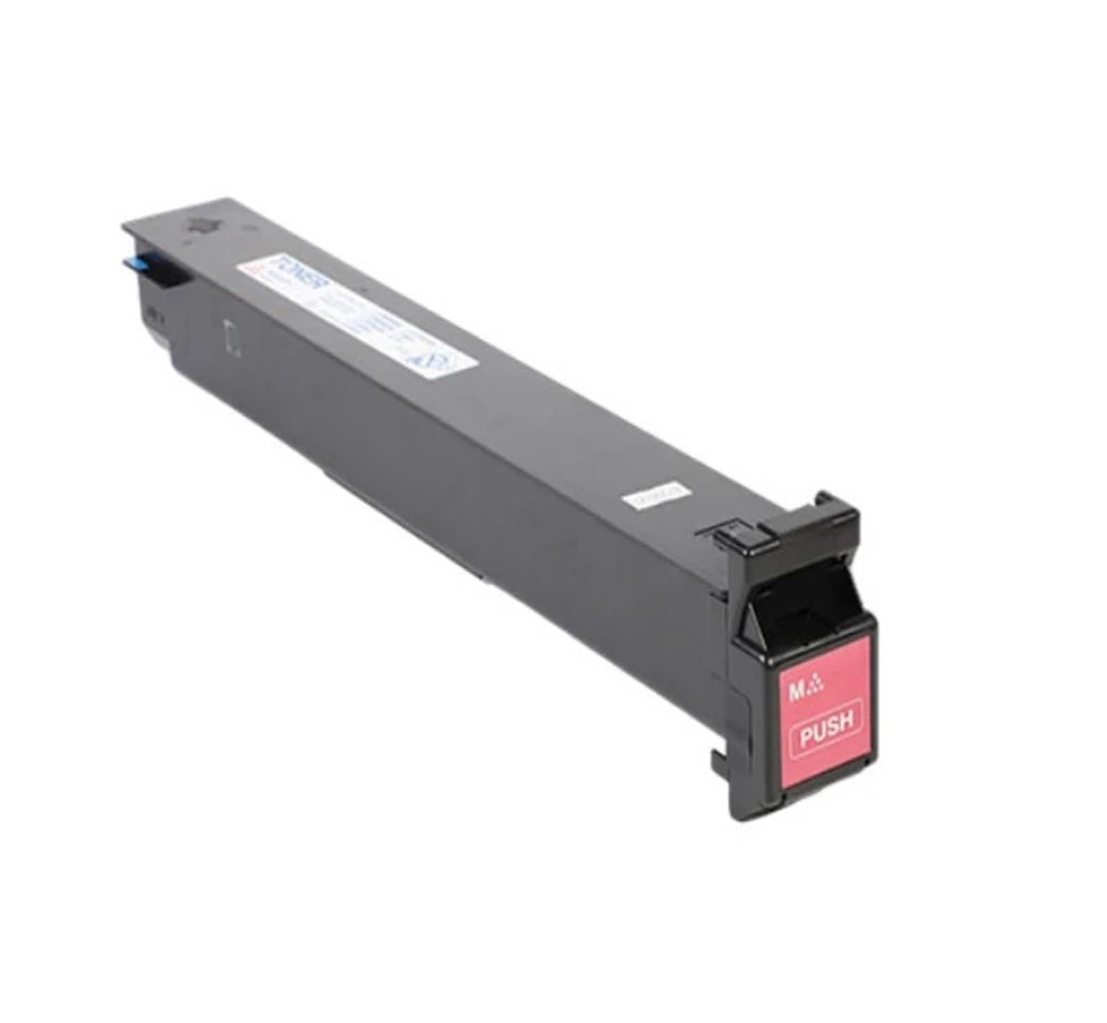 4PCS Tóner TN312 Compatible con Konica Bizhub C300 C352